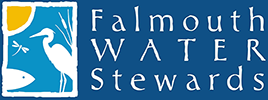 Falmouth Water Stewards Logo