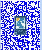 QR Code water stations Falmouth, MA
